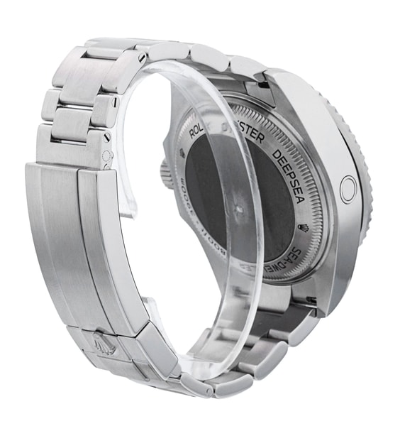 Rolex Deepsea 126660